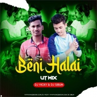 Beni Halai(Ut Mix)dj Vicky Nd Dj Sibun(OdishaRemix.Com)