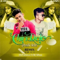 Chir Dele Phaid Dele (Remix)dj Pabitra X Dj Sibun(2021)(OdishaRemix.Com)