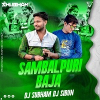 Sambhalpuri Baja Dj Subham Nd Dj Sibun(OdishaRemix.Com)
