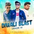 Diwali Blast Episode 01 Dj Pintu X Dj Rajesh X Dj Hitesh