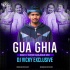 GUA GHIA (EDMXTAPORI) DAILOGUE MIX DJ VICKY EXCLUSIVE 