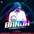 BANDH KE GADHI GAALA BELE (TOPORI EDM MIX) DJ ABINASH