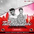 Tate Kinidebi Sambalpuri Sadhi Lo (Tapori Dance Mix) DJ Tuna Nd DJ Balaram