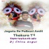 Jagata Re Paibuni Amiti Thakura Tia (Topari Ut Vib Mix) Dj Chinu Angul