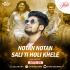 Notan Notan Sali Ti Holi Khele ( Matal Dance Mix ) DjTitu Gm