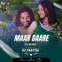 MAAR DAARE(CG DANCE REMIX)DJ PABITRA RKL(2024)