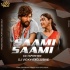 SAAMI SAAMI PUSHPA (CG TAPORI MIX) DJ VICKY EXCLUSIVE