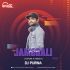 RASA JAMUDALI (TAPORI X FREAKY) DJ PURNA EXCLUSIVE