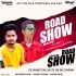 Road Show Dance Mix Volume 3 Dj Sambit Dkl Dz Sagar Nd Ganjam
