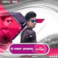 DJ Sagar Ganjam