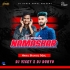 NAMASKAR NAMASKAR TO PREMAKU(CG REMIX)DJ DURYO X DJ VICKY