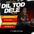 Dil Tod Dele Ge (Tapori Vibration Mix) Its Smp Official