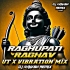 RAGHUPATI RAGHAV (UT X VIBRATION MIX) DJ AVINASH REMIX 