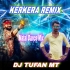 KERKERA HOBA ODIA(TAPORI MATAL DANCE MIX 2025)DJ TUFAN MAYURBHANJ SE