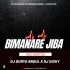 UDI UDI BIMANARE JIBA ( ODIA DANCE MIX ) DJ DURYO ANGUL X DJ VICKY