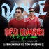 DESI KUNDRI X RUP KUMARI(ROGOD DABUNG DANCE MIX 2026)DJ TUFAN MAYURBHANJ SE X DJ KIRAN KANIMAHULI