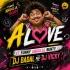 A LOVE FT.FUNNY ANGULIA BUNTY - DJ BADAL ND DJ VICKY