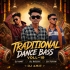 Maobadi Sangat Kuli Santali(Rogod Dabung Dance Mix 2026) Dj Amit X Dj Rocky Suliapada X Dj Tufan Mbj