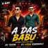 A Das Babu (Tapori Vibration Mix) Dj Tufan X Dj Kiran Kanimahuli