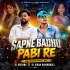 Sapne Badhu Pabi Re (Mbj Traditional Mix) Dj Krishna X Dj Kiran Kanimahuli