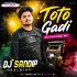 Toto Gadi (Mbj Traditional Mix) Dj Sandip Haldia