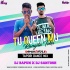 Tu Queen Mu Rangila Raja (Tapori Dance Mix) Dj Bapun Kjr Nd Dj Santosh Jajpur