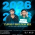 Jhak Jhaka Saree Bol Bam (Tapori Vibration Mix) Dj Skd X Dj Muna Marudhi