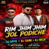 Rim Jhim Jhim Jol Podiche(Puruliya Jhumar Dancemix) Dj Appu Dj Sanu Dj Nkcr