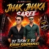 Jhak Jhaka Saree (Tapori  X Traditional Mix) Dj Tufan X Dj Kiran Kanimahuli