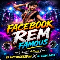 Facebook Rem Famous (Traditional Mix) Dj Sipu X Dj Suna Dada