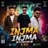 Injma Injma (Santali Dance Mix) Dj Nkcr Dj Appu Dj Sanu