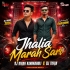 Jhalia Marah Sari (Instrumental Traditional Mix) Dj Kiran Kanimahuli X Dj Tufan