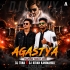 Agastya (Tapori Trrot Mix) Dj Tuna X Dj Kiran Kanimahuli