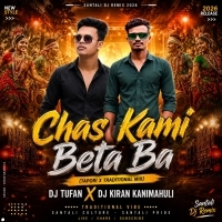 Chas Kami Beta Ba (Tapori X Traditional Mix) Dj Tufan X Dj Kiran Kanimahuli