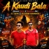 A Kaudi Bala (Bolbom Tapori X Traditional Mix) Dj Tufan X Dj Kiran Kanimahuli
