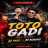Toto Gadi(Santali Dance Mix) Dj Nkcr Dj Krishna