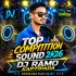 Top Competition Sound 2k26 Dj Ramo Kaptipada