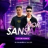 Mor Sansaar Maa (Tapori Remix)dj Bhabesh X Dj Stk