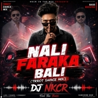 Nali Faraka Bali(Trrot Dance Mix) Dj Nkcr