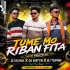 Tume Mo Riban Fita ( Topari Dance ) Dj Satay X Dj Kuna X Dj Tufan Mayurbhanj Se
