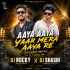 Aaya Aaya Yaar Mera Aaya Re (1step Humming Dance Mix) Dj Rocky Suliapada X Dj Shashi Remix Bls Se