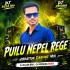 Puilu Nepel Rege(Vibration Dabung Mix) Dj Rajen Bro X Dj Krishna Remix