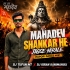 Mahadev Shankar He Jagse Nirale(Tapori Dance Mix)dj Tufan Mt X Dj Kiran Kanimahuli