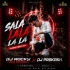 Sala Lala La La (Tapori Trrot Mix) Dj Rocky Suliapada X Dj Prakash
