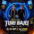 Udeinebi Turi Bajei (Tapori Trrot Mix) Dj Ak Kdp X Dj Kiran Kanimahuli
