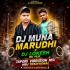 Tuin Jabi Jaa Dada Hami Jabo Nai (Tapori Vibration Mix) Dj Lokesh Rk Pur X Dj Muna Marudhi