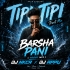 Tipi Tipi Barsha Pani(Troot Mix) Dj Nkcr Dj Appu