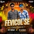 Fevicol Se (Traditional Vibration Mix) Dj Runa Vai X Dj Kiran Kanimahuli