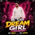 Mu Tora Dream Girl (Trrot Dance Mix) Dj Nkcr Dj Appu