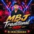Puilu Nepel (Mbj Traditional Mix) Dj Muna Marudhi